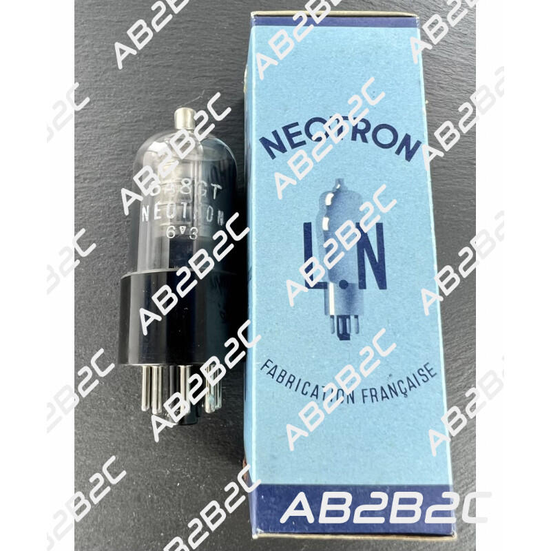 6A8GT NEOTRON - CIEL ELECTRONIQUE STORE - Tubes électroniques vintage