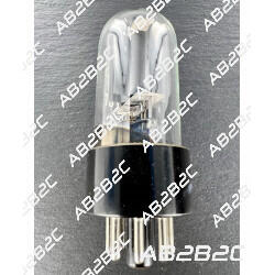 6N7GT RSD - CIEL ELECTRONIQUE STORE - Tubes électroniques vintage