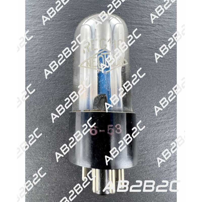 REG110 - CIEL ELECTRONIQUE STORE - Tubes électroniques vintage