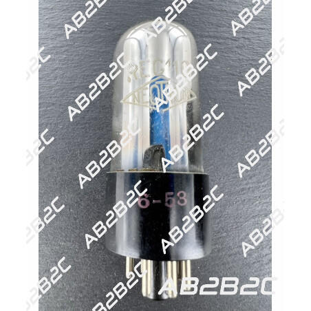 REG110 - CIEL ELECTRONIQUE STORE - Tubes électroniques vintage