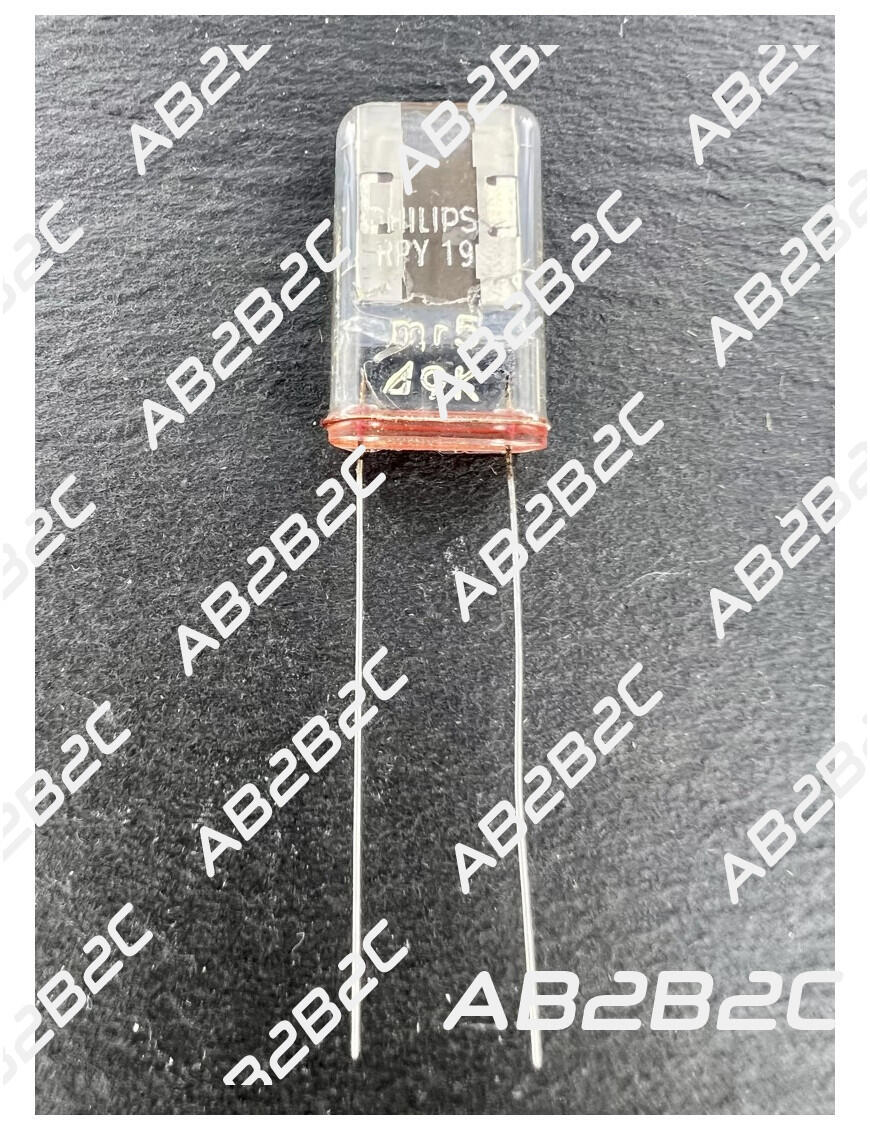 RPY19 PHILIPS - CIEL ELECTRONIQUE STORE - Tubes électroniques vintage