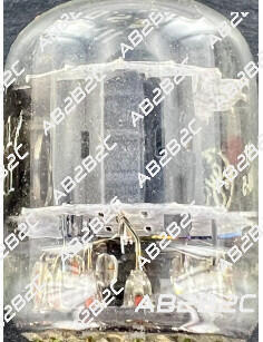 6K11 / 6Q11 - CIEL ELECTRONIQUE STORE - Tubes électroniques vintage