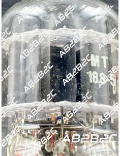 6K11 / 6Q11 - CIEL ELECTRONIQUE STORE - Tubes électroniques vintage