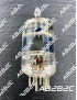 5654 THOMSON CSF -  Vint'Elec - Tubes électroniques vintage
