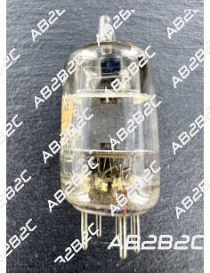5654-5* -  Vint'Elec - Tubes électroniques vintage
