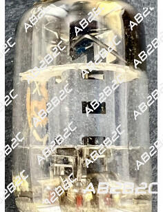 5654-5* -  Vint'Elec - Tubes électroniques vintage