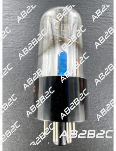 6X5GT CBS - CIEL ELECTRONIQUE STORE - Tubes électroniques vintage