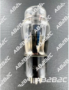 6F6G VISSEAUX - CIEL ELECTRONIQUE STORE - Tubes électroniques vintage