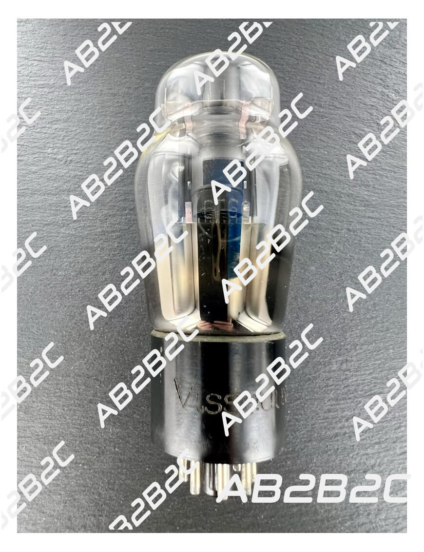 6F6G VISSEAUX - CIEL ELECTRONIQUE STORE - Tubes électroniques vintage