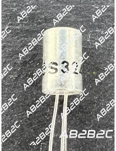 324T1 - CIEL ELECTRONIQUE STORE - Tubes électroniques vintage