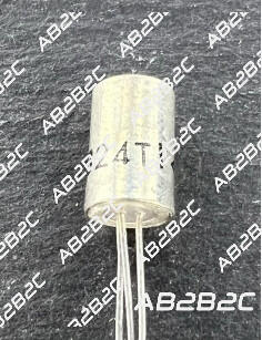 324T1 - CIEL ELECTRONIQUE STORE - Tubes électroniques vintage