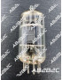 12AU7 MINIWATT DARIO - CIEL ELECTRONIQUE STORE - Tubes électroniques vintage