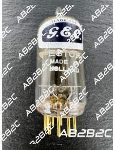 E810F MULLARD - GEC - CIEL ELECTRONIQUE STORE - Tubes électroniques vintage