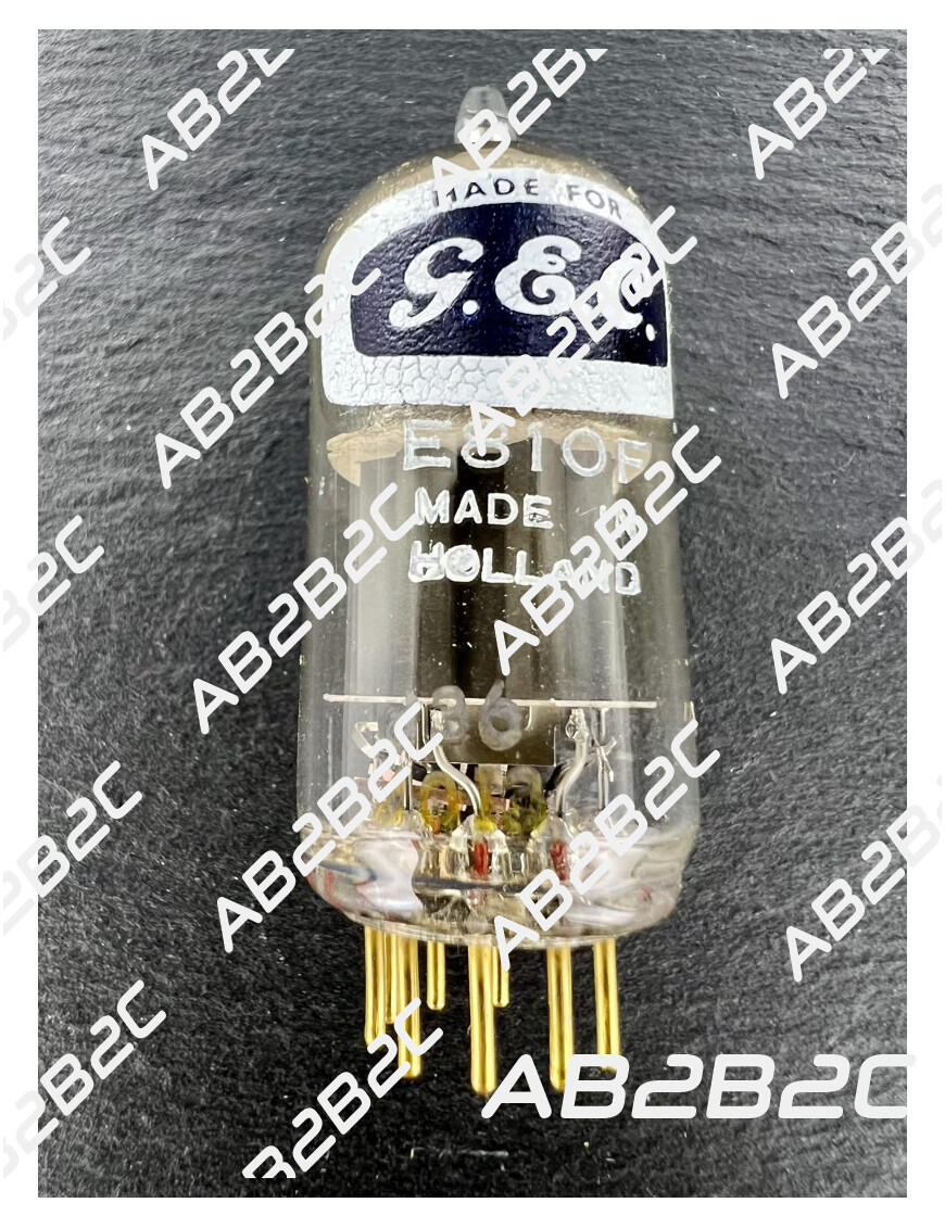 E810F MULLARD - GEC - CIEL ELECTRONIQUE STORE - Tubes électroniques vintage