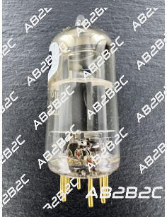 E810F MULLARD - GEC - CIEL ELECTRONIQUE STORE - Tubes électroniques vintage