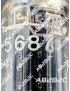 5687 TUNG-SOL - CIEL ELECTRONIQUE STORE - Tubes électroniques vintage