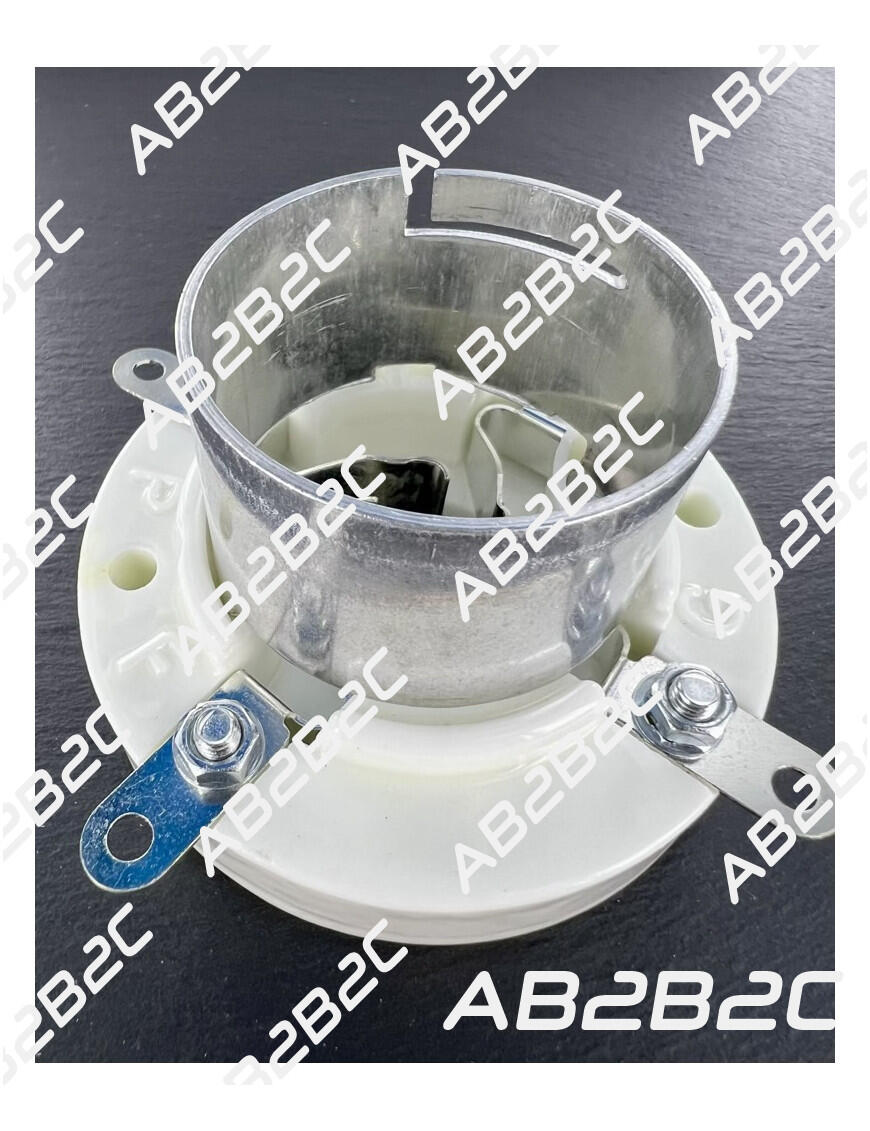 SUPPORT JUMBO POUR 805 - 845 - 211 - CIEL ELECTRONIQUE STORE - Tubes électroniques v...