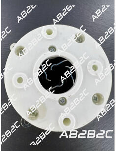 SUPPORT JUMBO POUR 805 - 845 - 211 - CIEL ELECTRONIQUE STORE - Tubes électroniques v...