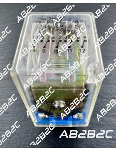 245-481RS-24VCC - CIEL ELECTRONIQUE STORE - Vintage electronic tubes