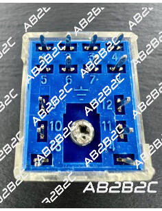 245-481RS-24VCC - CIEL ELECTRONIQUE STORE - Vintage electronic tubes
