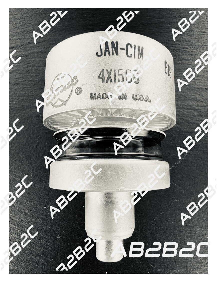 4X150G / 8172 / CV3893 / QV1-150G - CIEL ELECTRONIQUE STORE - Tubes électroniques vi...