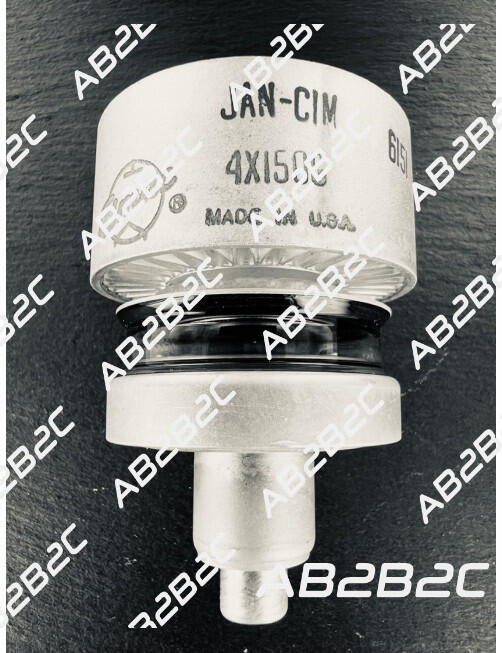 4X150G / 8172 / CV3893 / QV1-150G - CIEL ELECTRONIQUE STORE - Tubes électroniques vi...