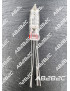5703WB CSF -  Vint'Elec - Tubes électroniques vintage