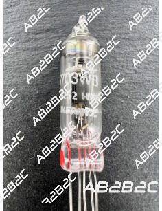 5703WB CSF -  Vint'Elec - Tubes électroniques vintage