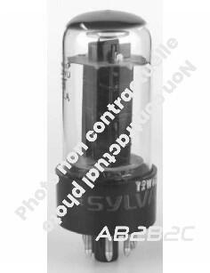 12W6 / 12W6GT - CIEL ELECTRONIQUE STORE - Tubes électroniques vintage