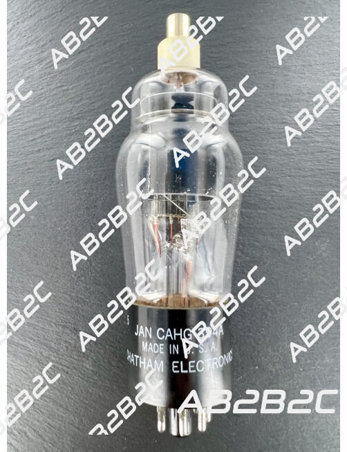 394A -  Vint'Elec - Tubes électroniques vintage