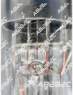 394A -  Vint'Elec - Tubes électroniques vintage