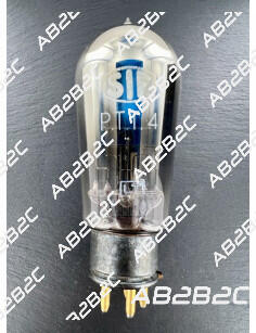 PTT4 - CIEL ELECTRONIQUE STORE - Tubes électroniques vintage