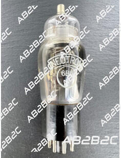 6B8G / 6B8EG / VT93A / VT-93A / CV1893 - CIEL ELECTRONIQUE STORE - Tubes électroniqu...