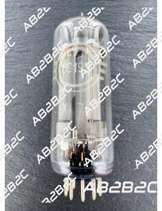 6S19P / 6С19П / 6C19P - CIEL ELECTRONIQUE STORE - Tubes électroniques vintage