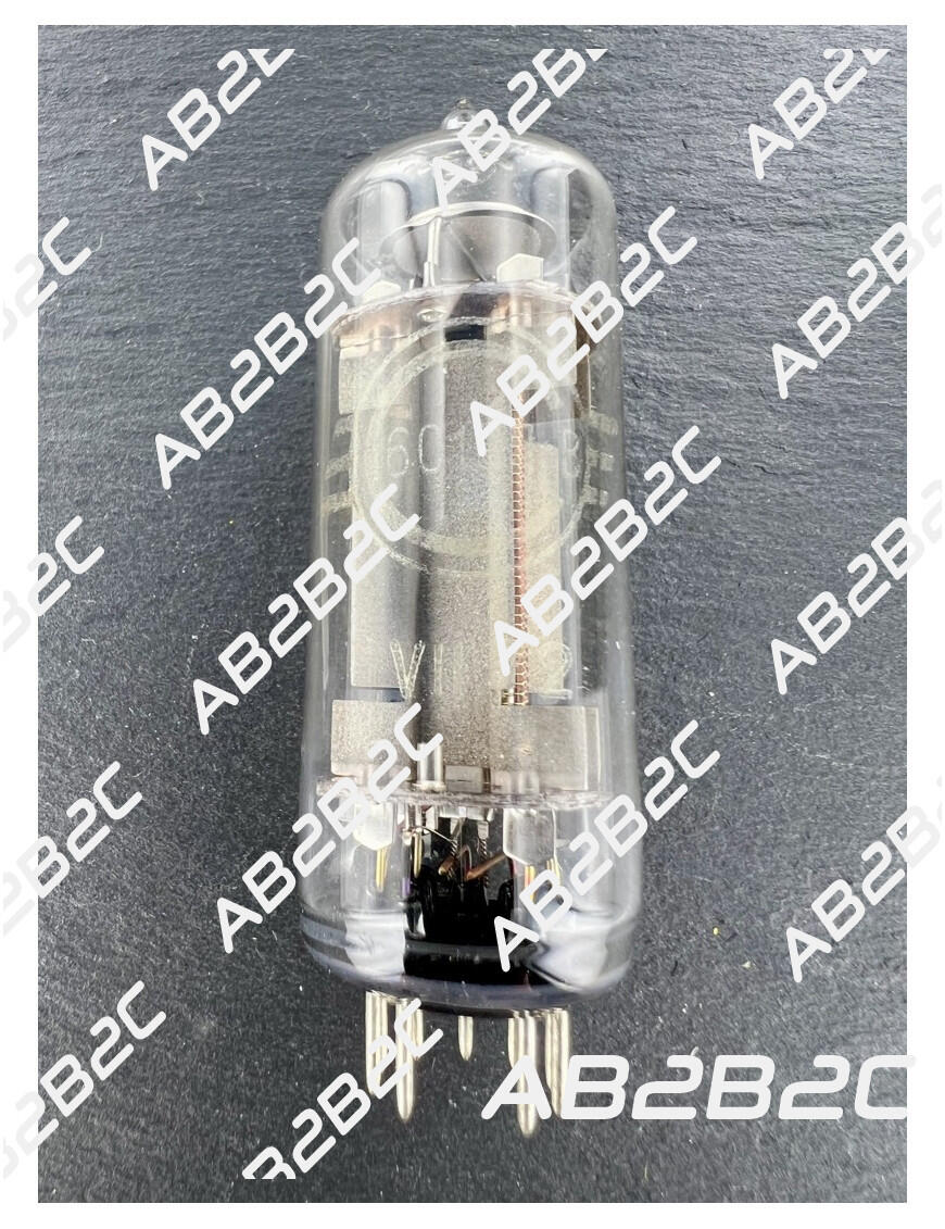 6S19P-V / 6С19П-B - CIEL ELECTRONIQUE STORE - Tubes électroniques vintage