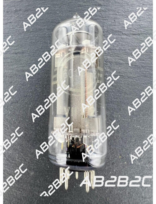 6S19P-V / 6С19П-B - CIEL ELECTRONIQUE STORE - Tubes électroniques vintage