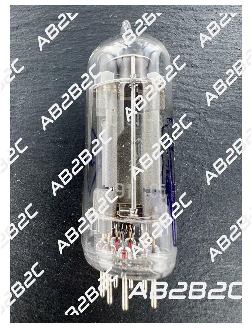 6S19P-VR / 6С19П-BP - CIEL ELECTRONIQUE STORE - Tubes électroniques vintage