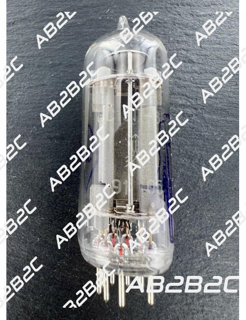 6S19P-VR / 6С19П-BP - CIEL ELECTRONIQUE STORE - Tubes électroniques vintage