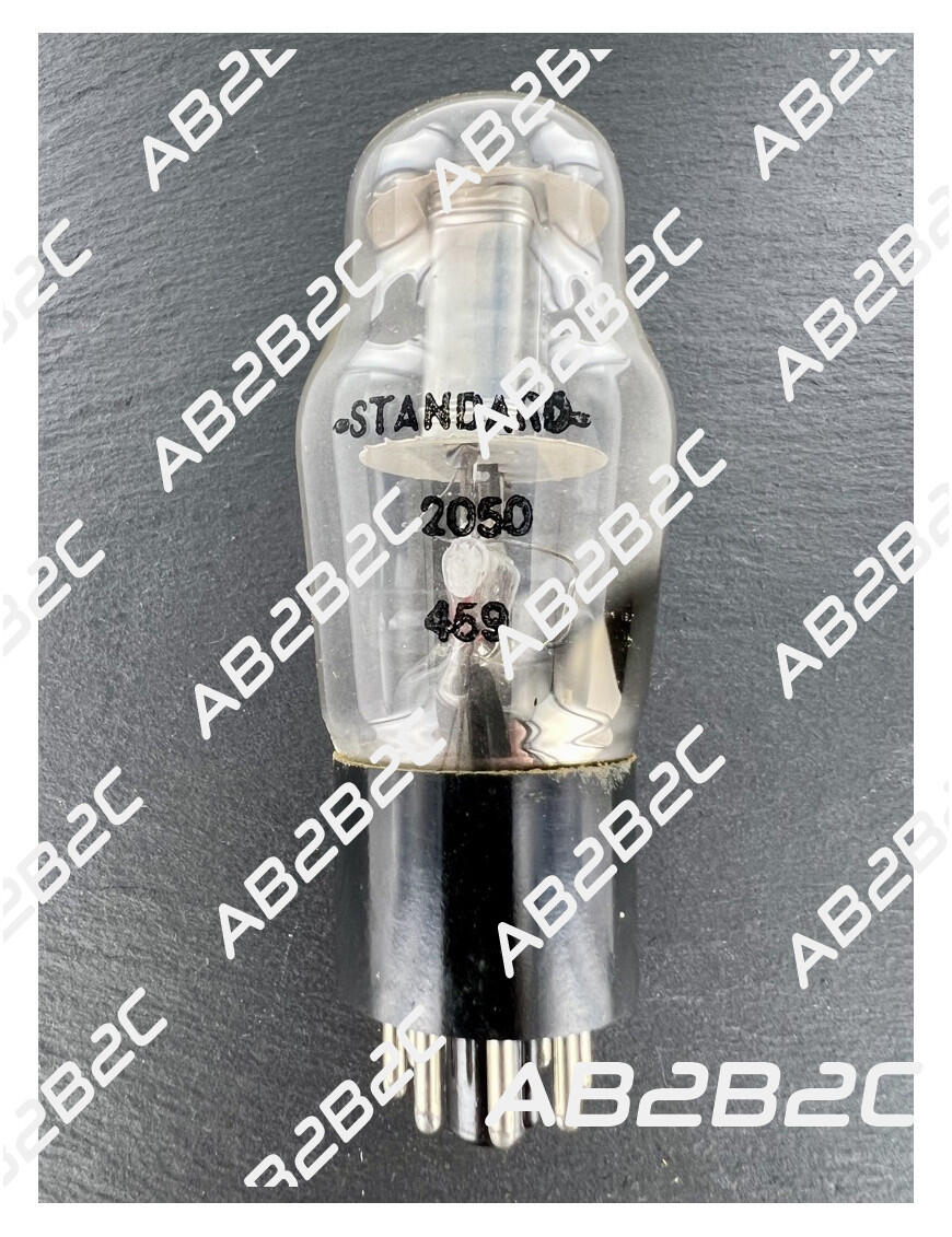 2050 / VT-245 / CV2565 - CIEL ELECTRONIQUE STORE - Tubes électroniques vintage