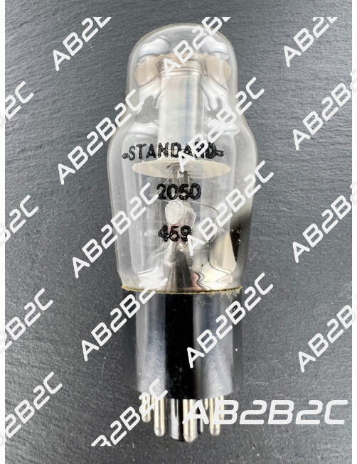 2050 / VT-245 / CV2565 - CIEL ELECTRONIQUE STORE - Tubes électroniques vintage