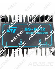 GS-R412 - CIEL ELECTRONIQUE STORE - Tubes électroniques vintage