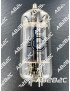 6P45S (EL509 RUSSE) - CIEL ELECTRONIQUE STORE - Tubes électroniques vintage