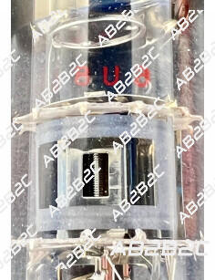 6U8 VALRAD -  Vint'Elec - Tubes électroniques vintage