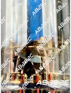 EBF89 TELAM - CIEL ELECTRONIQUE STORE - Tubes électroniques vintage
