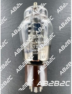 12E1 / CV345 / VX6044 / CV8025 / 5B-351D - CIEL ELECTRONIQUE STORE - Vintage electro...