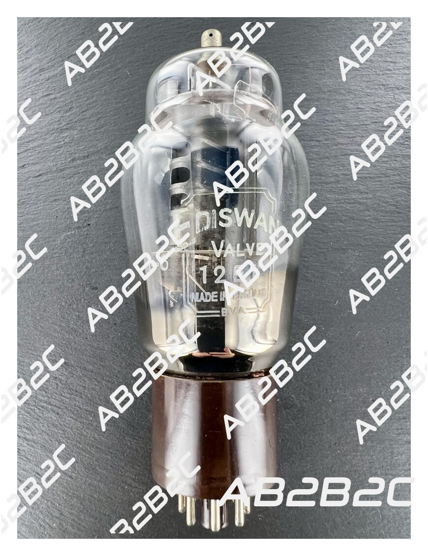 12E1 / CV345 / VX6044 / CV8025 / 5B-351D - CIEL ELECTRONIQUE STORE - Vintage electro...