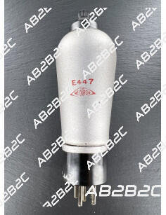 E447 / RENS1294 / TE47 / RS4347 - CIEL ELECTRONIQUE STORE - Tubes électroniques vintage