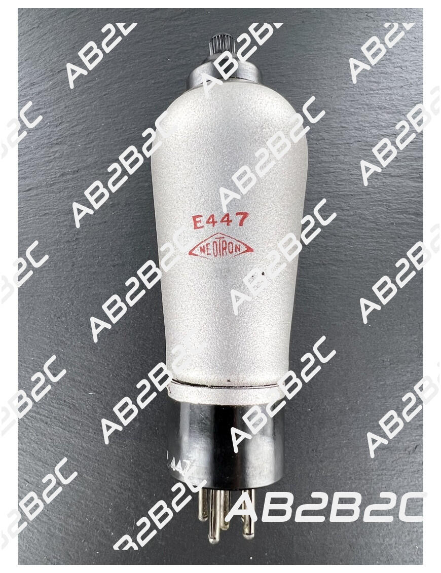 E447 / RENS1294 / TE47 / RS4347 - CIEL ELECTRONIQUE STORE - Tubes électroniques vintage