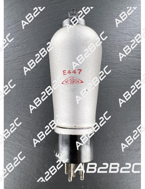 E447 / RENS1294 / TE47 / RS4347 - CIEL ELECTRONIQUE STORE - Tubes électroniques vintage