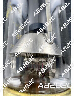 P35 SFR / RL12P35 -  Vint'Elec - Tubes électroniques vintage